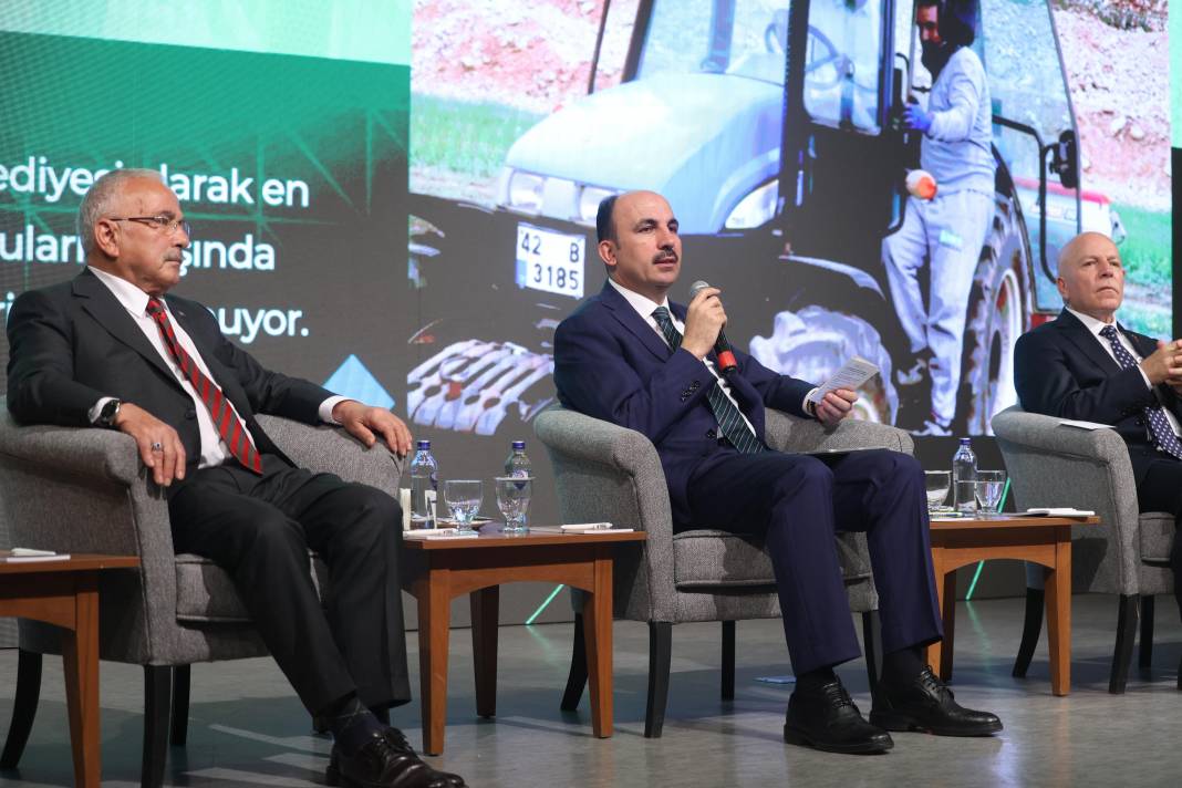 Başkan Altay: Çiftçinin itibarını birlikte yükseltmeliyiz 4